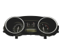 Speedometer/Instrument Cluster Alfa Romeo Giulietta 50546409 Continental