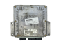 Controller 9644606180 0281010779 EDC15C2 PSA Bosch 63911