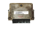 Controller 8200036750 0261206612 8200181472 Renault Bosch 