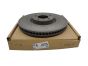 Brake Disc Front Original Citroen Peugeot 9804605780