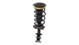 Shock Absorber Front 543020572R KYB Renault Kangoo 2 ZE