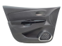 Door Upholstery Left Front Renault Captur 809012294R