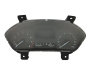 Speedometer/Instrument Cluster Ford Fiesta MK8 H1BT-10849-EAH 53941