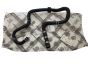 Heater Pipe New Original Jumper Boxer Ducato 2.2 HDi 1643706480