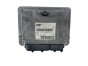 Controller IAW4AF.M9 55187372 61600.627.05 Fiat Magneti Marelli 50028