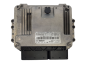 Controller 0261S14481 FV6A-12A650-PD BV61-12B684-DB Ford Bosch 6294