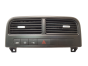 Dashboard Heater Air Vent Fiat Grande Punto 735446471 735386328
