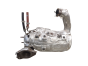 Catalytic Converter Fap Dpf 208A00184R H8201140545 Renault Kangoo 2 Citan