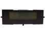 Radio Display Renault Megane 2 8200755123