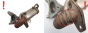 EGR Cooler 147357324R 1.5DCI Renault Dacia Nissan