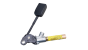 Seat Belt Catch Front Left 542162511B 8972S1 Citroen Berlingo Partner