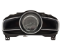 Speedometer/Instrument Cluster Mazda 3 CX-3 BJE155430 HGDE6AB