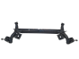 Suspension Beam Rear 555111208R Dacia Spring 0km