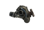 Turbocharger 9633614180 706976-2 Garrett 2.0 hdi Citroen Peugeot