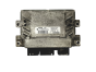 Controller S120200102B SIM32 8200414422 8200401568 Renault Siemens