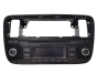 Cd Radio Player VW UP! 1S0035156 Citigo Mii