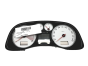 Speedometer/Instrument Cluster Peugeot 307 9655925780 59107