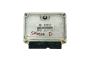 Controller 038906012H 0281010129 Skoda Bosch 33208