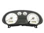 Speedometer/Instrument Cluster Seat Leon W01M0920822E 110080153006 58577