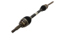 Drive Shaft Right Automat 391004850R 1.6 dCi Renault Espace 5 0km