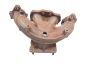 Exhaust Manifold 580 0341G2 1.4 1.6 16v Peugeot Citroen