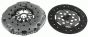Clutch Kit New Original Renault Laguna III 2.0 16v 7701479306