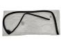 Door Seal Original to Left Rear 9025Q3 9025.Q3 Peugeot