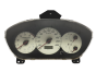 Speedometer/Instrument Cluster Honda Civic HR0291222 78100R520 29195