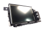 Navigation Display Renault Kangoo 2 II 259153452R TomTom 1008