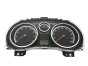 Speedometer/Instrument Cluster Opel Corsa D P0013312043 40075
