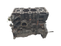 Cylinder Block K9KT766 K9K766 1.5 DCI Renault Clio 3 1051