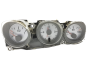 Speedometer/Instrument Cluster Alfa Romeo 156 60657729 6028129904 51018