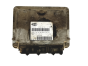 Controller IAW.4AF.M9 55187372 Fiat Magneti Marelli 19777