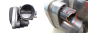 Air Throttle Body Renault 8200171134 8200190230 1.6 16V 1481