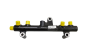 Injection Rail 9681909680-03 28497Z01 Delphi 2.0 HDI 16v Citroen Peugeot