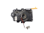 Retractor Belt Airbag Renault Megane 7701047253 7700428230 DAV
