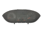 Speedometer/Instrument Cluster Ducato Boxer Jumper 1394435080 Fiat PSA