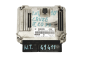 Controller 0281015445 96983951 96950821 Chevrolet Bosch 17528