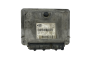 Controller IAW4AF.M9 55187372 61600.627.05 Fiat Magneti Marelli 51722