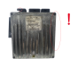 Controller 8200334419 8200326910 R0410B020B Renault Delphi 51571