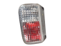 Fog Lamp Renault Trafic 2 Vivaro 8200968070 93863598