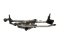 Wiper Mechanism Renault Laguna 3 288100001N 405.188 Valeo