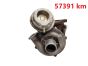 Turbocharger Opel Fiat 55237520 799171-2 778044-1 57391 km