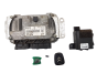 Starter Kit Citroen C1 89661-0H070 89780-0H021 1.0