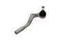 Tie Rod End Left 4G0423811A 44231678601 Audi Vika