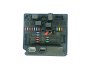 Fuse Box 284B7JY00A 519222434 Renault 31978
