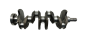 Crankshaft 8200382457 122011649R 1.5 DCI K9K732 Renault 1007
