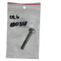 Bolt New Original 180358 1803.58 Citroen Peugeot