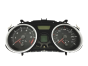 Speedometer/Instrument Cluster Renault Megane 2 8200408790 D 51482
