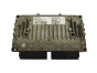Controller Renault S126027101B 8200623620 8200563399 Siemens 68075